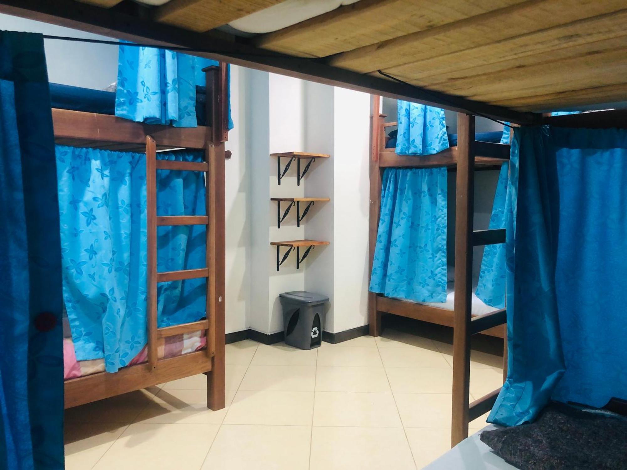 Lake View Hostel Guatapé Extérieur photo
