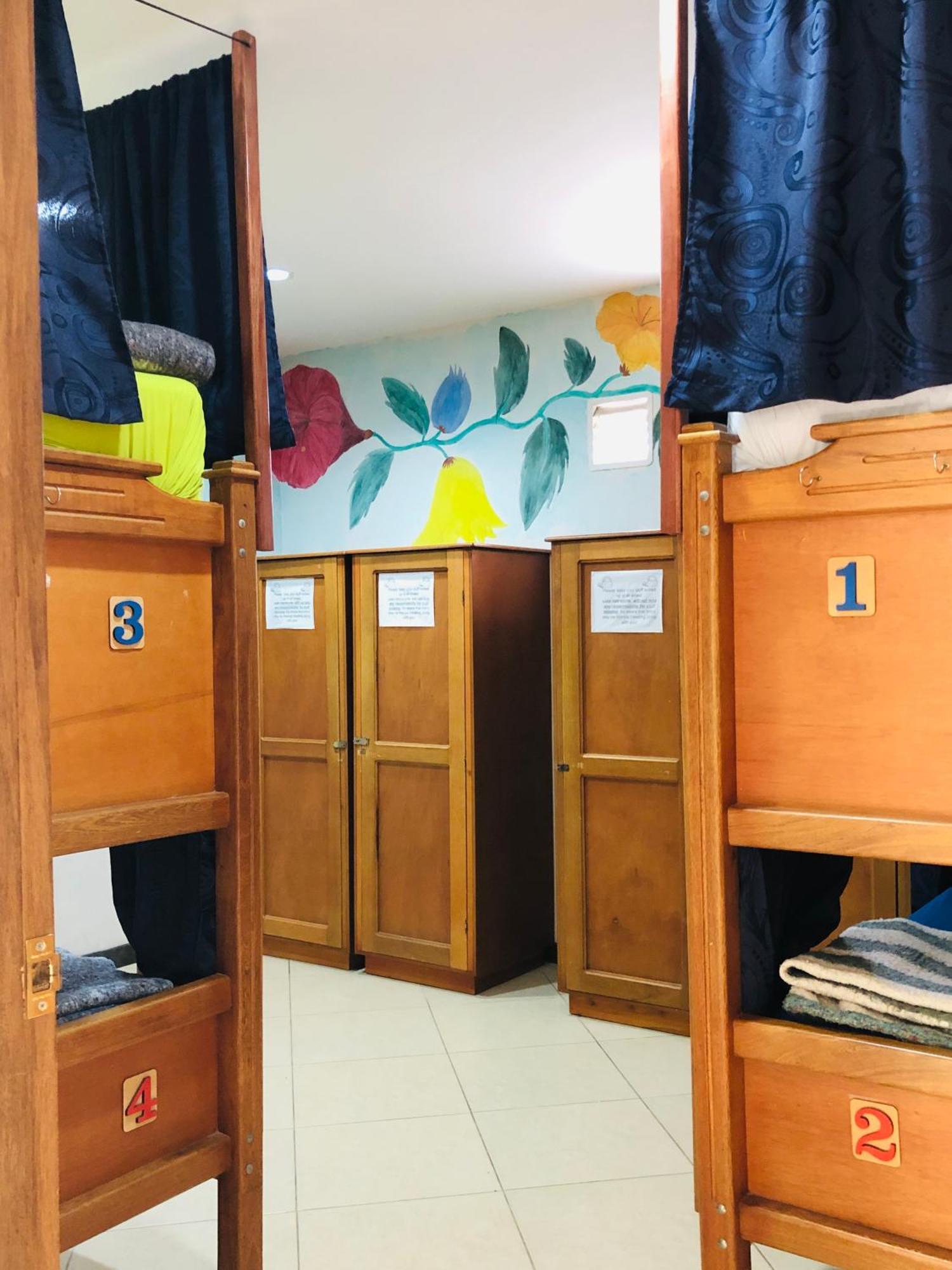 Lake View Hostel Guatapé Extérieur photo